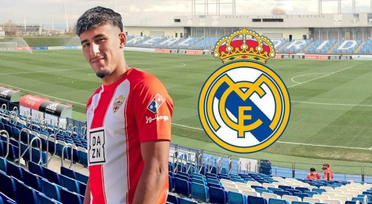 من أصول عربية .. تعرف على صفقة ريال مدريد الجديدة