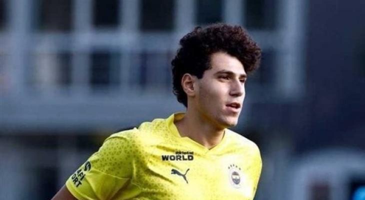 عمر فايد يرفض عرض بيراميدز بـ 2 مليون يورو ويفضل البقاء في أوروبا