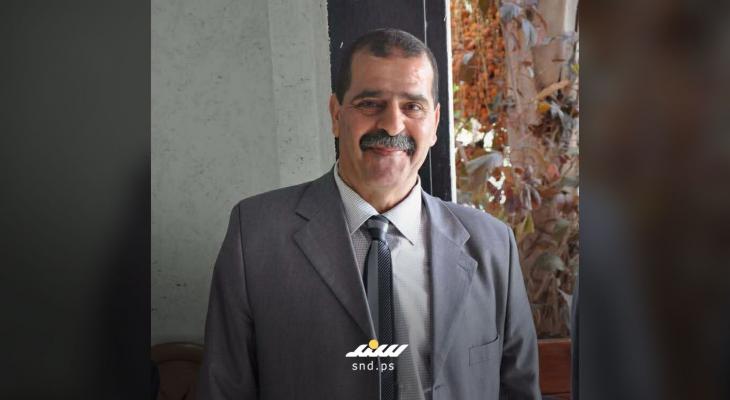 وليد بدير