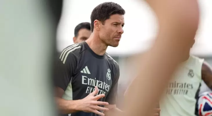 ريال مدريد يوجه رسالة نحذيرية قوية للاعبيه