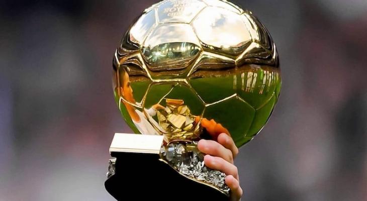 استطلاع .. منافسة مصرية فرنسية على جائزة الكرة الذهبية 2025