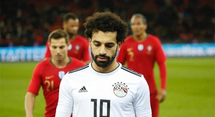 سبب تأخر انضمام محمد صلاح لمعسكر منتخب مصر؟