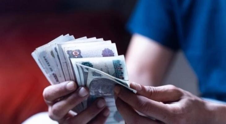 الفئات المؤهلة للحصول على منحة العمالة غير المنتظمة