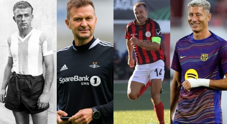 .قائمة اللاعبين الأكثر فوزاً بلقب الدوري في تاريخ كرة القدم