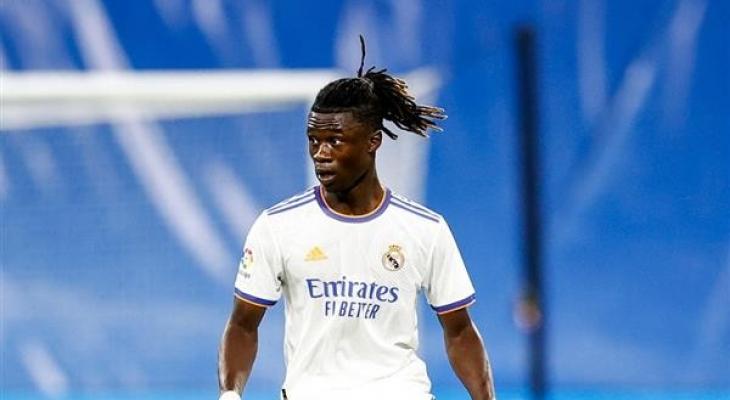 موعد عودة كامافينجا إلى الملاعب