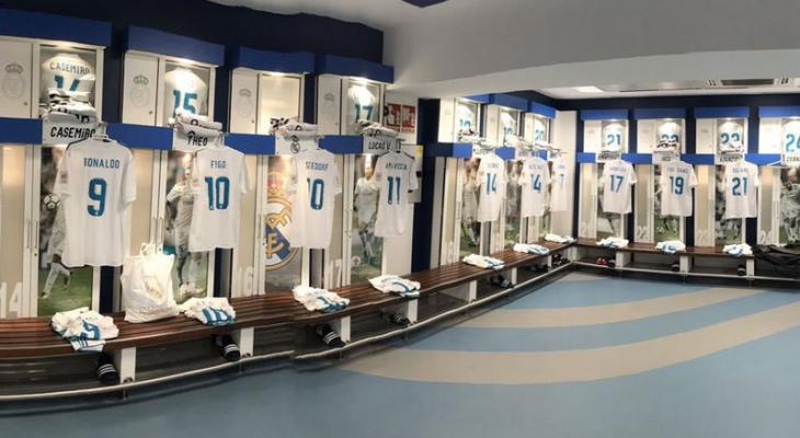 ترقب داخل ريال مدريد بشأن سوق الانتقالات