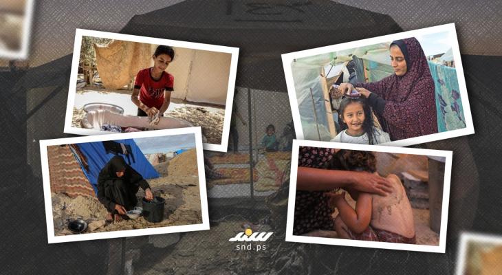 أزمة النظافة