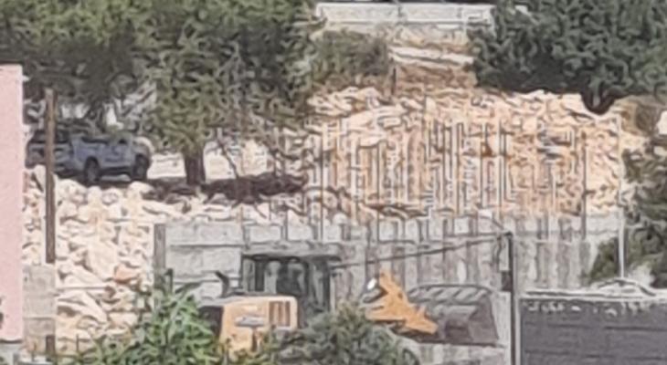 هدم مدرسة قيد الإنشاء في طوباس.jpeg