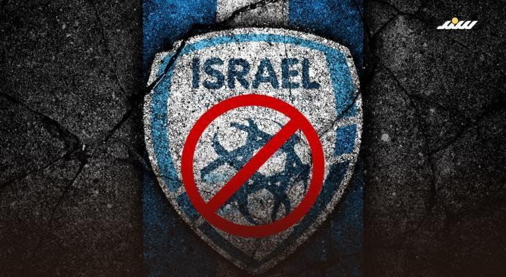 رابطة المدربين الإيطاليين تطالب باستبعاد إسرائيل من المنافسات الرياضية