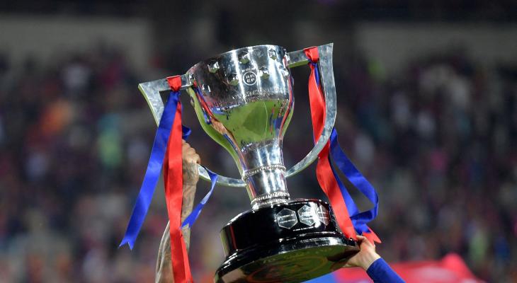 اللاعبون الأكثر تتويجاً بالدوري الإسباني