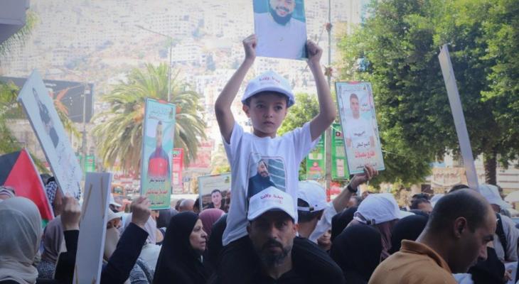 فعاليات للمطالبة باسترداد جثامين الشهداء