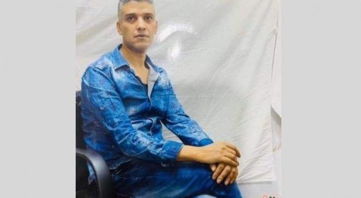 الأسير محمد عيوش من جنين.jpg