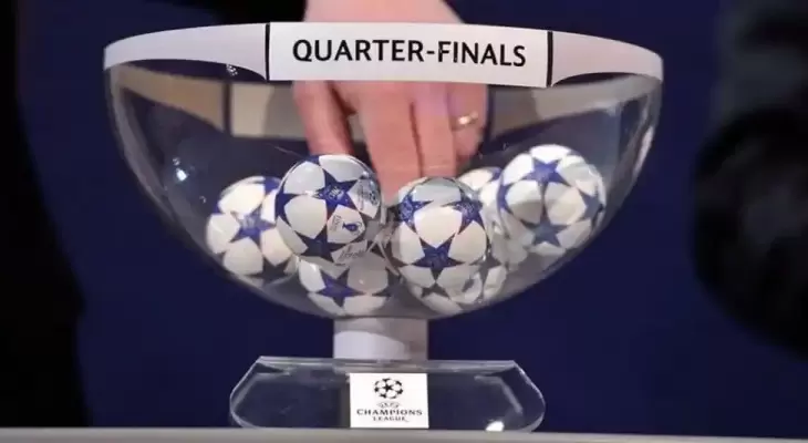 الإعلان عن موعد قرعة دوري أبطال أوروبا 2025-2026