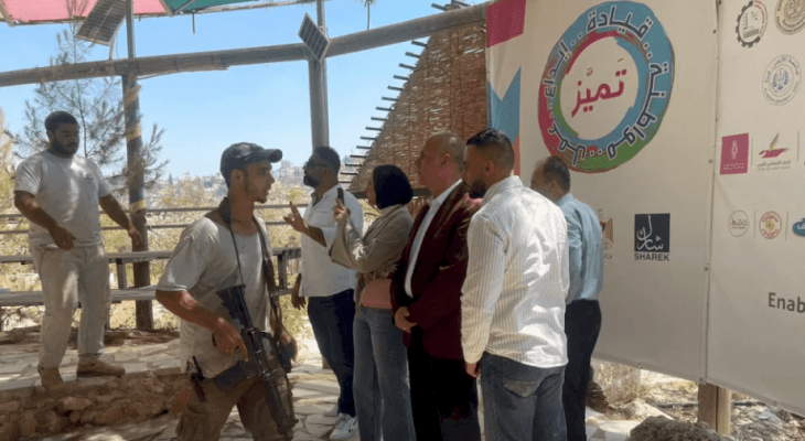 وزير الثقافة