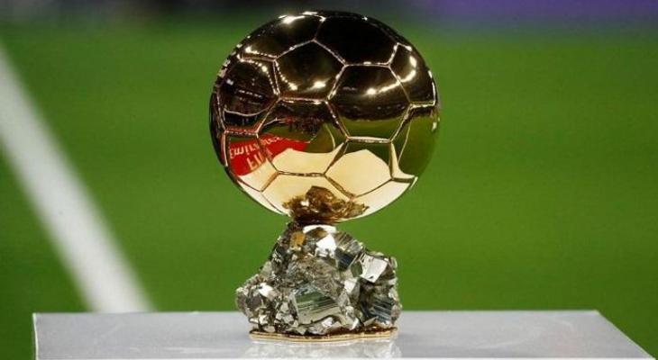سبب مقاطعة ريال مدريد حفل الكرة الذهبية 2025