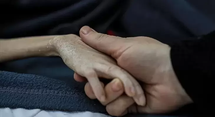 وفاة فتى