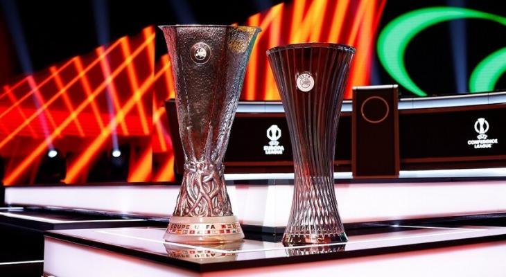 قرعة الدوري الأوروبي  2025-2026 تسفر عن مواجهات قوية بين الكبار