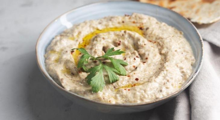 بابا غنوج