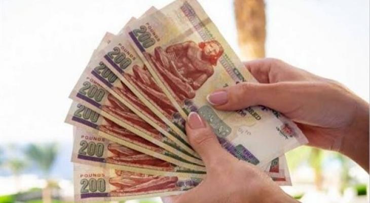 صرف معاشات شهر أغسطس 2025