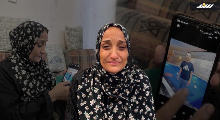 حكاية أشرف حين يتحول طلب الطعام إلى مصير مجهول