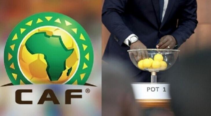 تحديد موعد قرعة دوري أبطال إفريقيا وكأس الكونفدرالية