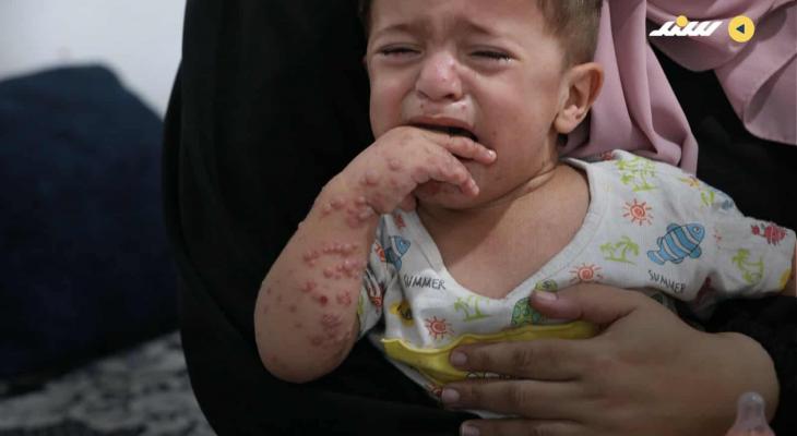 غزة