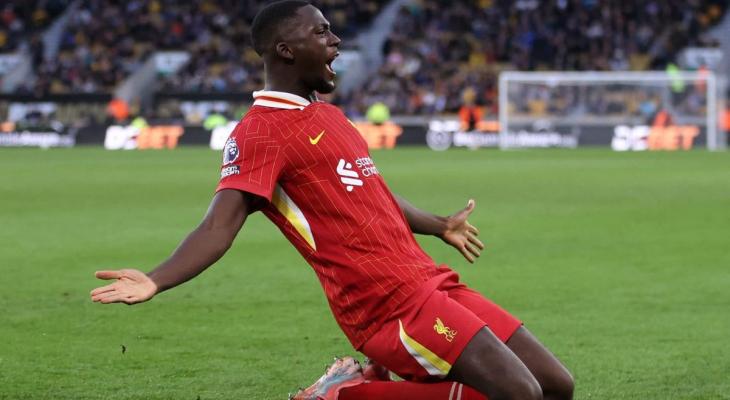 ريال مدريد يقترب من ضم مدافع ليفربول