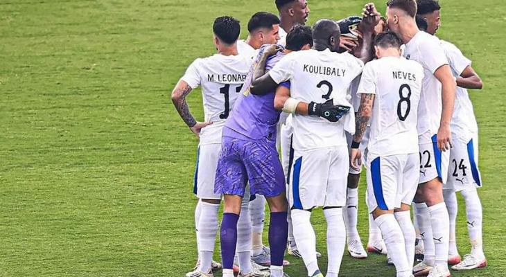 الاتحاد السعودي يتحرك لضم مدافع الهلال