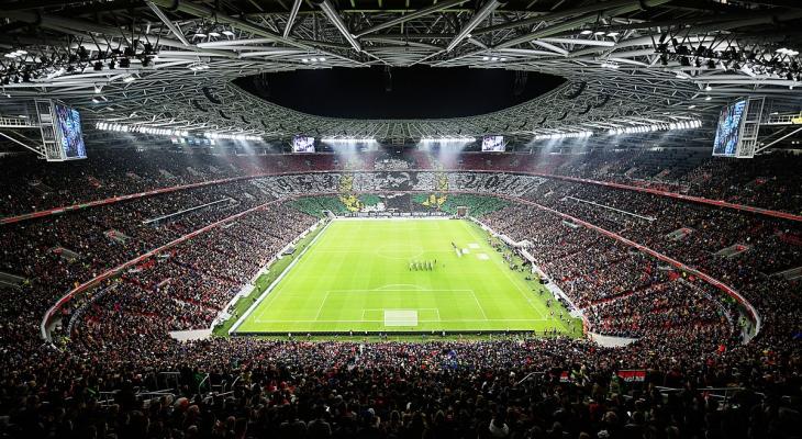 تغيير تاريخي في  موعد نهائي دوري أبطال أوروبا 2026