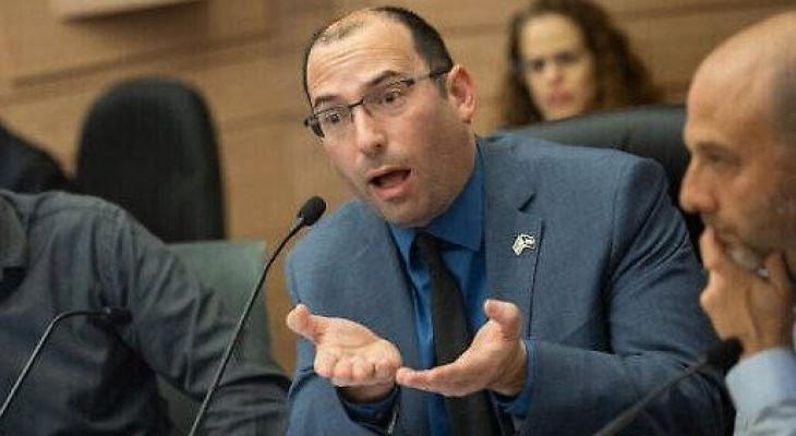 عضو الكنيست الإسرائيلي سيمحا روتمان.jpg