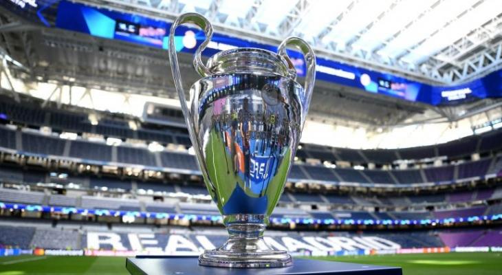 قيمة جوائز المشاركة في دوري أبطال أوروبا 2025-2026