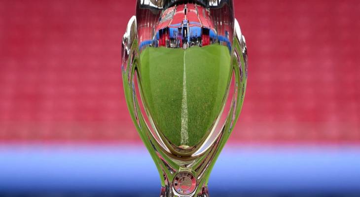 استبعاد لاعباً بارزاً من كأس السوبر الأوروبي 2025