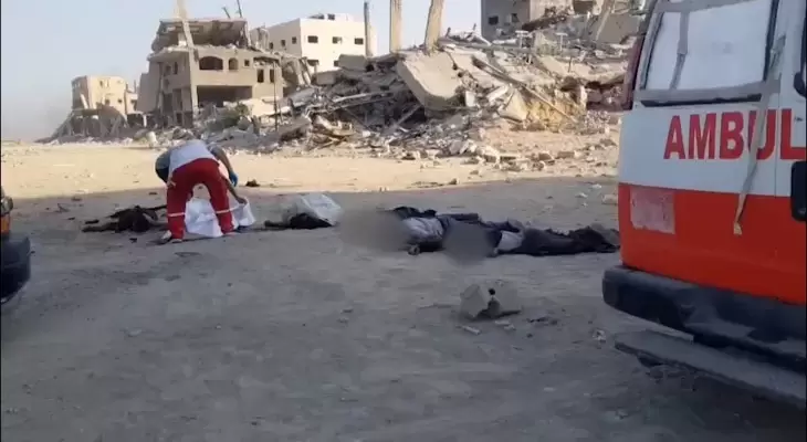 استهداف عناصر التأمين