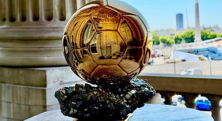 موعد الإعلان عن المرشحين للكرة الذهبية 2025