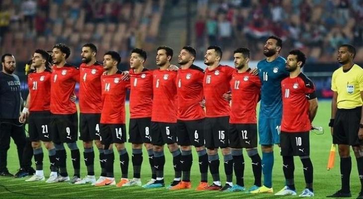 إصابات تضرب منتخب مصر قبل تصفيات كأس العالم 2026