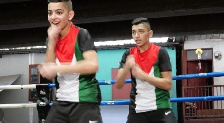 فرض عقوبة رياضية على إسرائيل بسبب قتلها لاعب فلسطيني