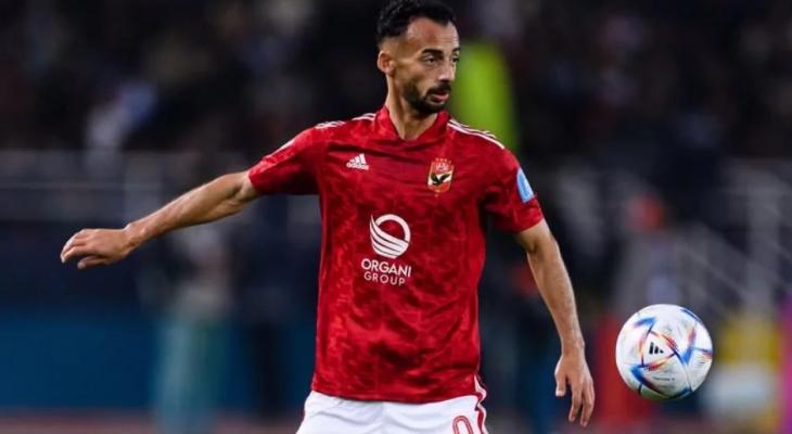 لماذا يطلب أحمد عبد القادر الرحيل؟