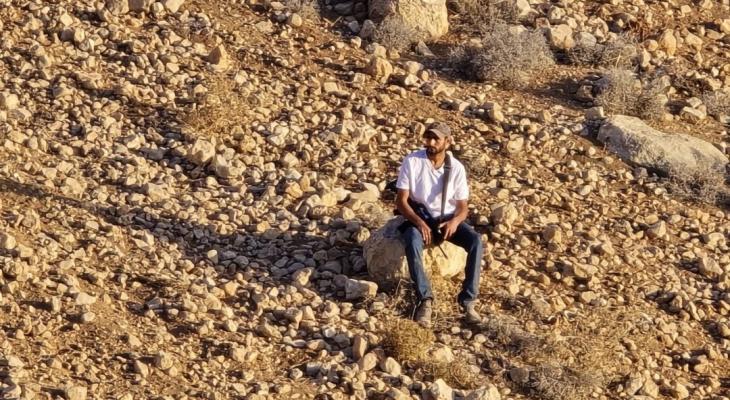 مستوطنون في المغير