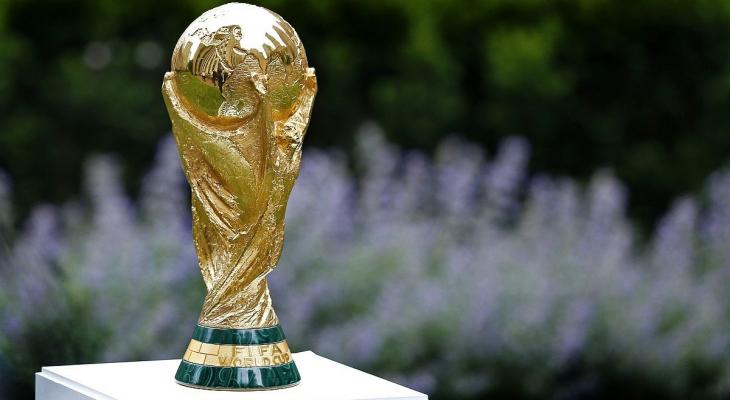 نظام تصفيات أوروبا لكأس العالم 2026