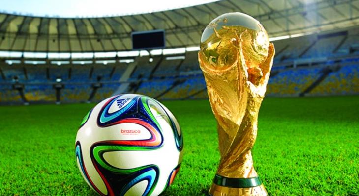 نتائج جميع مباريات الاثنين في تصفيات كأس العالم 2026
