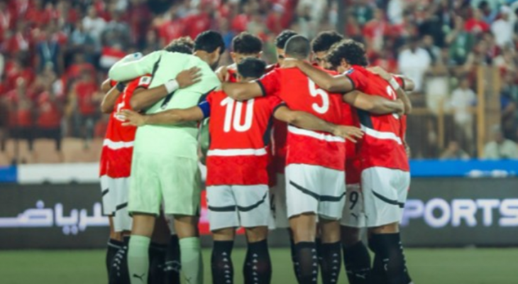 منتخب مصر يتلقى ضربتين قبل المواجهة الحاسمة في تصفيات كأس العالم