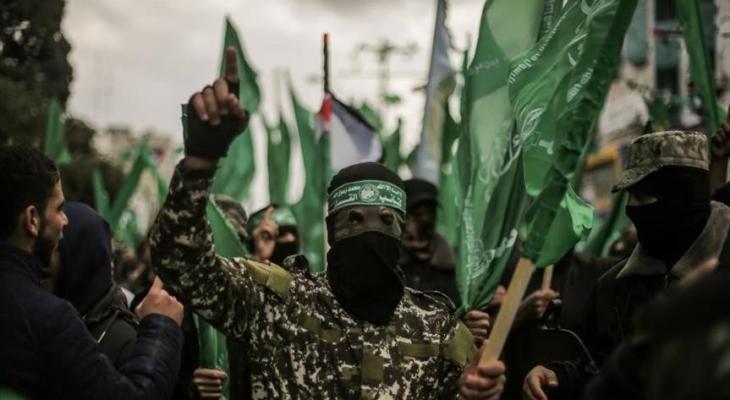 كتائب القسام تتبنى بشكل رسمي عملية إطلاق النار في القدس.jpg