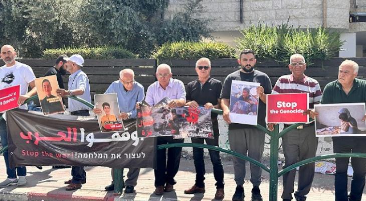 حرب غزة