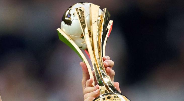 كأس الإنتركونتيننتال 2025