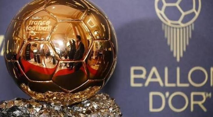 الكشف عن فارق النقاط بين ديمبيلي ويامال في جائزة الكرة الذهبية