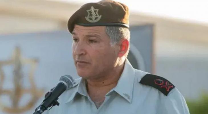 زيني رئيس الشاباك الجديد