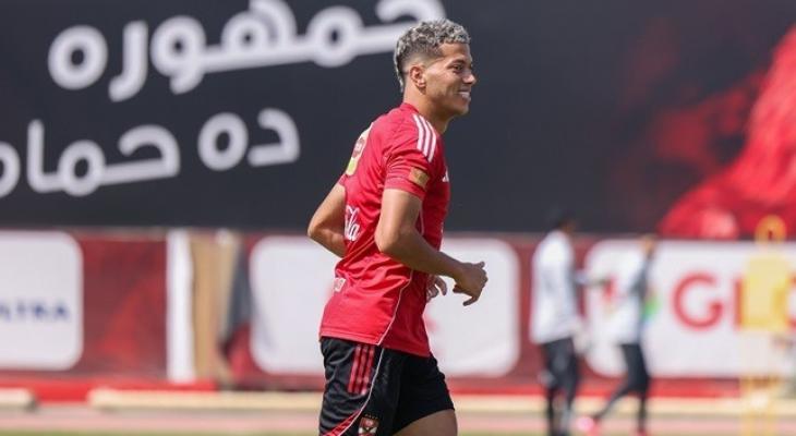 الأهلي يواجه أزمة في تجديد عقد إمام عاشور