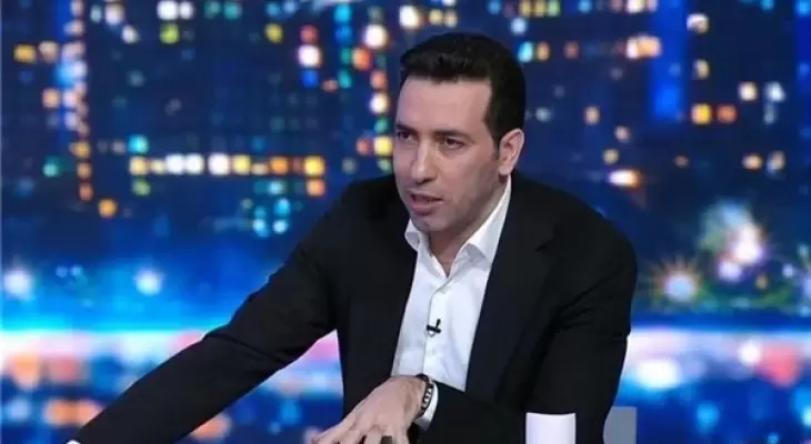 أبو تريكة يدعو الأمة العربية إلى التكاتف بوجه إسرائيل