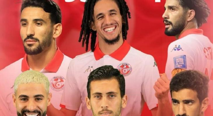 تونس إلى كأس العالم 2026 للمرة السابعة في تاريخها
