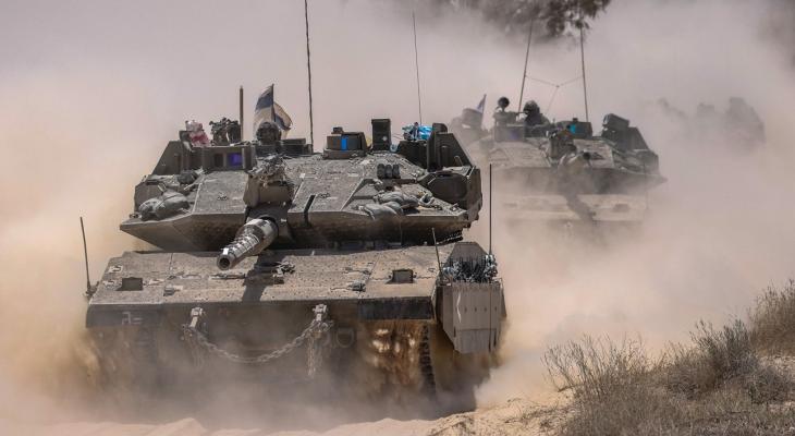 أغلبية الإسرائيليين مع صفقة شاملة لوقف الحرب